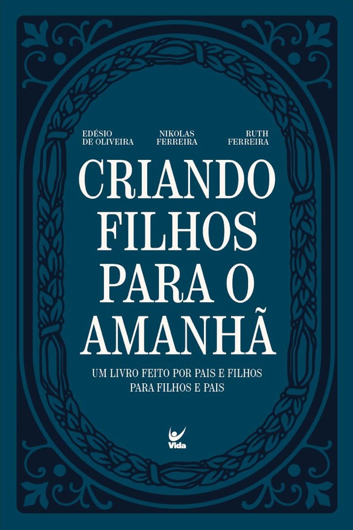 36532491-1-4 Nikolas Ferreira reflete sobre o papel da família na criação das próximas gerações