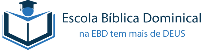 EBD Belém | Estudos Bíblicos e Educação Cristã