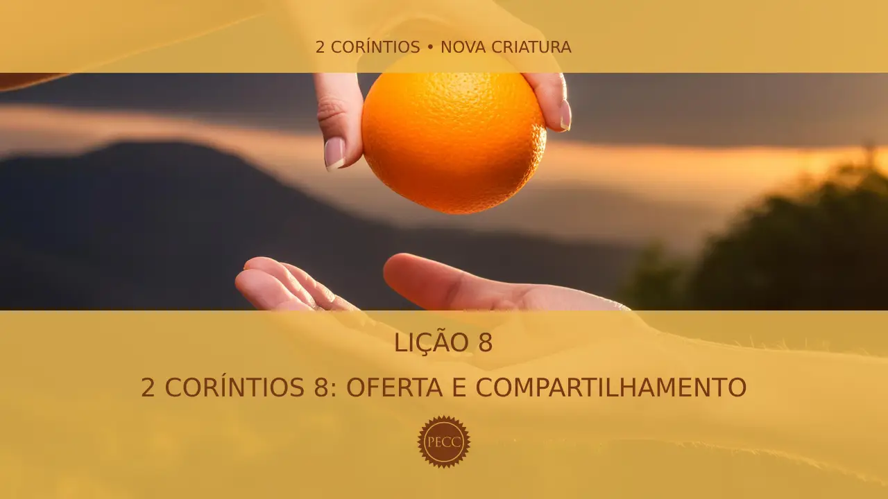 licao8-2corintios8-oferta-compartilhamento