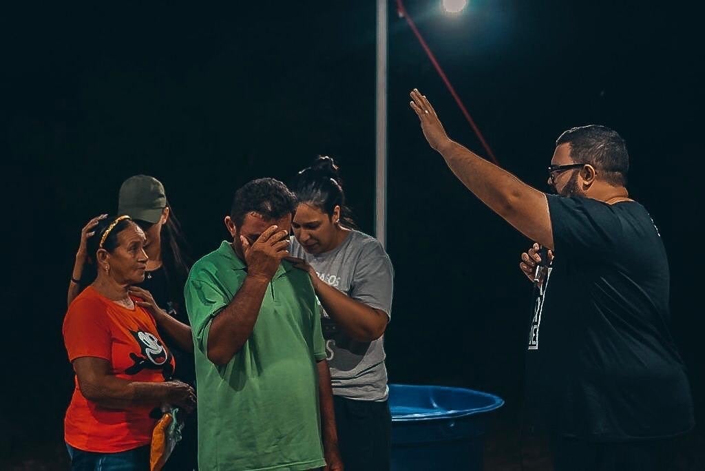 3479046833- Missionário cria guia prático de como evangelizar: ‘Muitos negligenciam o evangelismo’