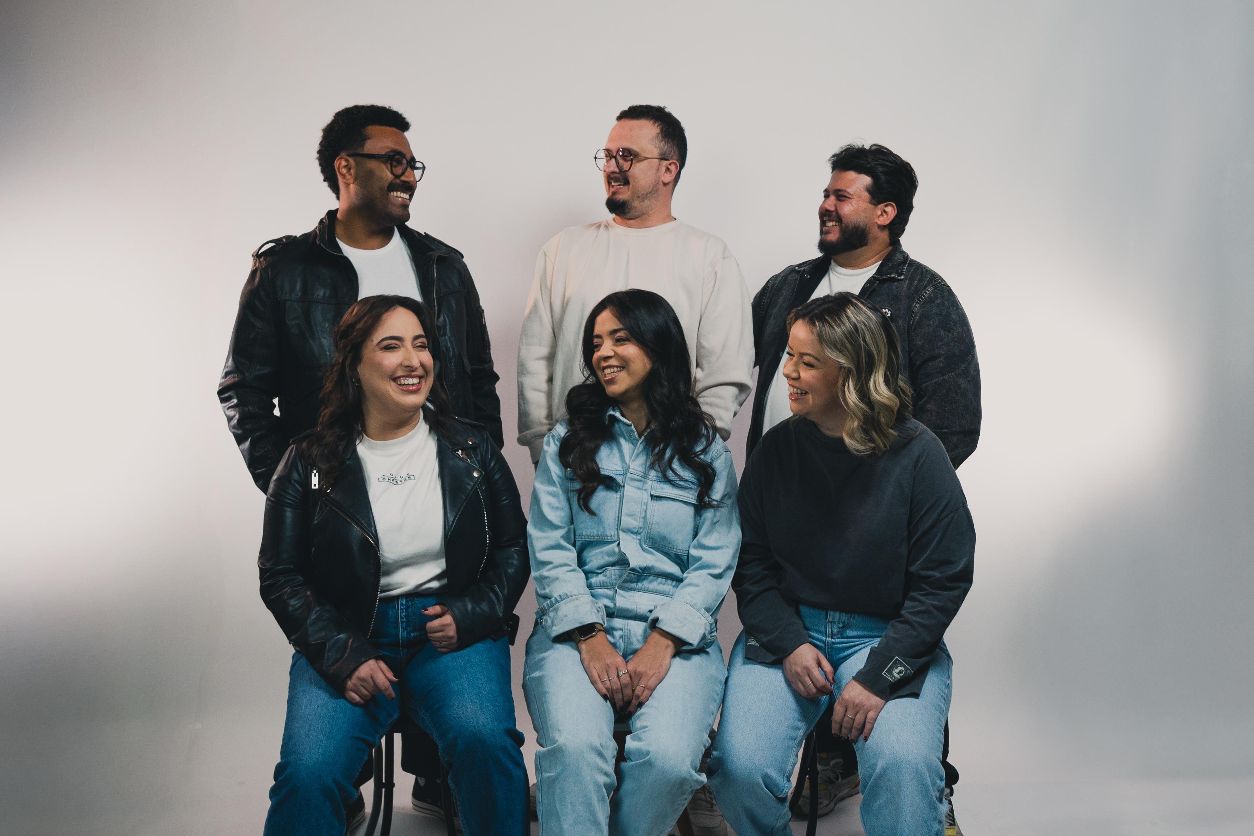 3652774308- Fhop Music lança álbum “Meia Noite” com canções inéditas sobre a volta de Cristo