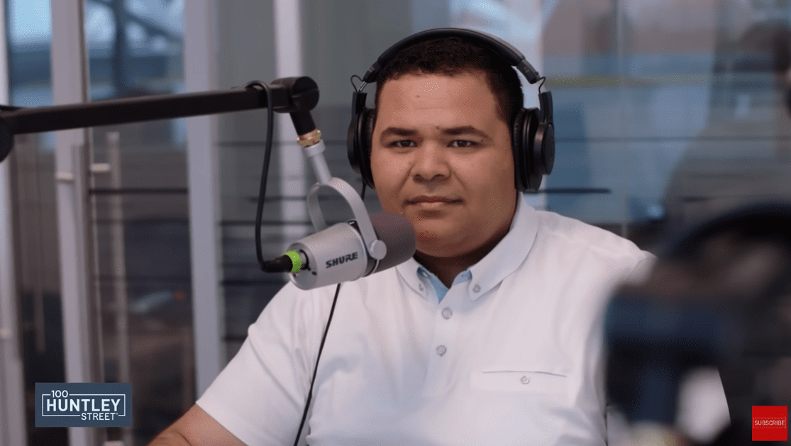 131624452- Filho de Sheik relata conversão após experiência sobrenatural: “Jesus entrou no meu quarto”