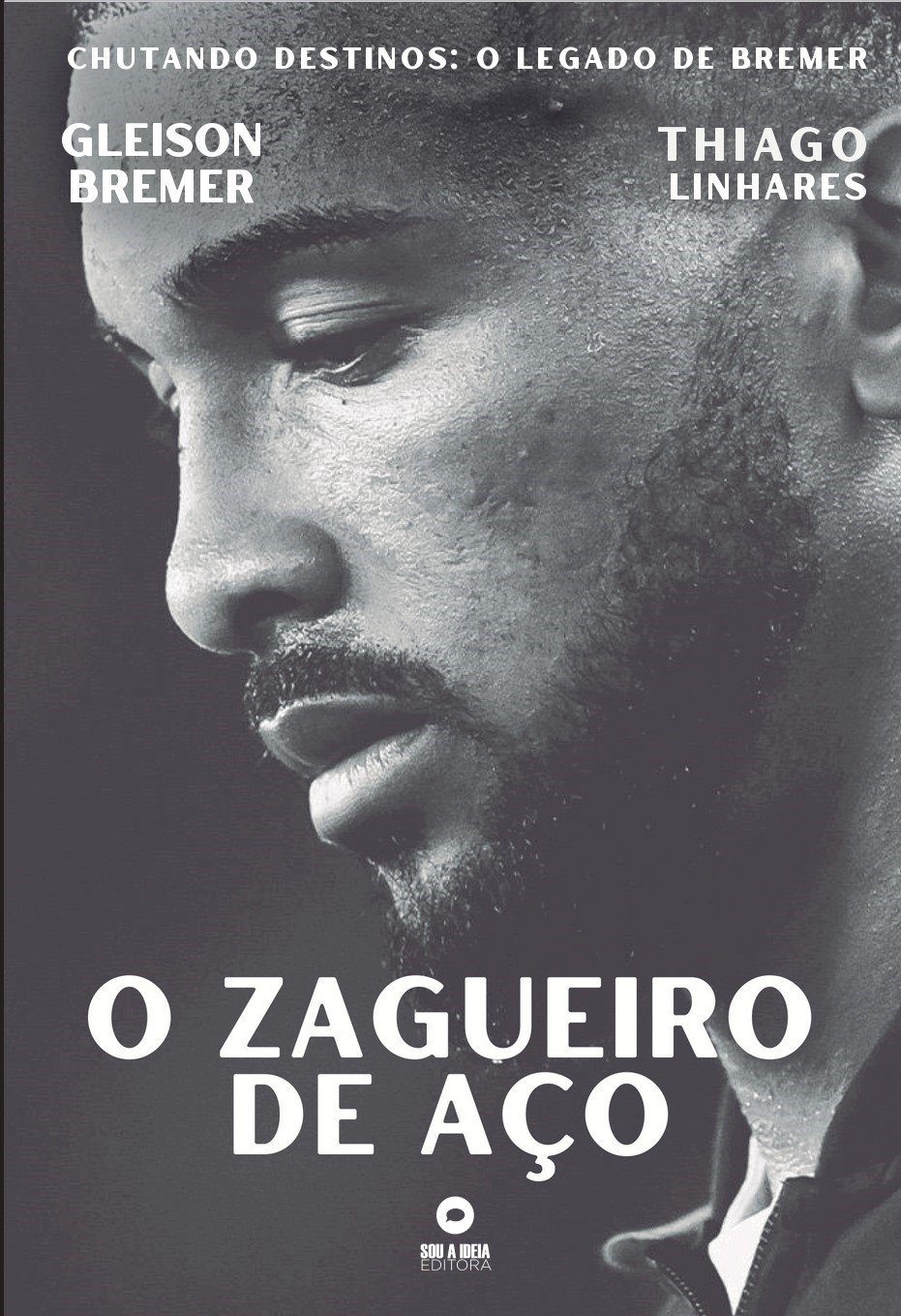 3213980707- Bremer lança livro autobiográfico e devocional para inspirar a nova geração por meio da fé