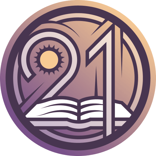 challenge-badge-1 Nos próximos 21 dias…