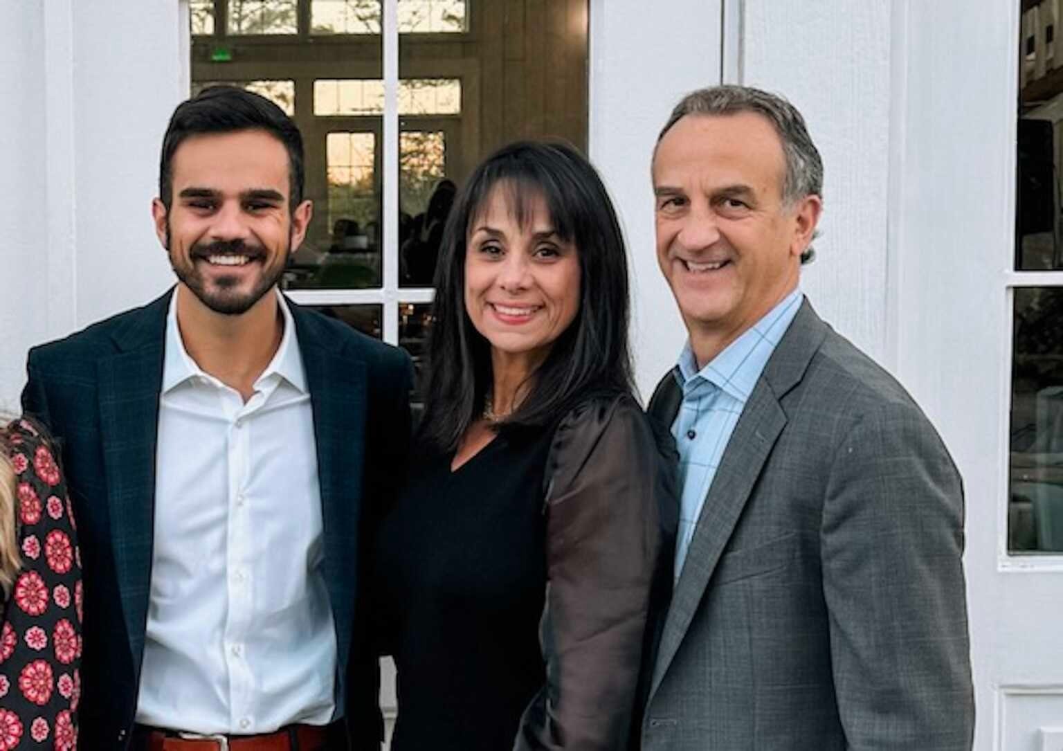 4279888916- Cristão testemunha como foi curado da leucemia ainda bebê: ‘É somente Deus’