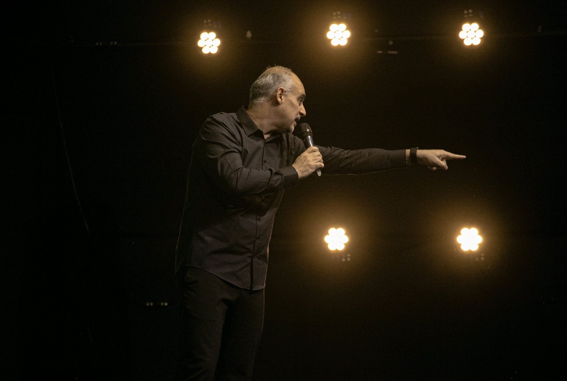 2609006611- Pastor aponta 5 erros fatais cometidos por líderes: “Muitos são embriagados pelo orgulho”