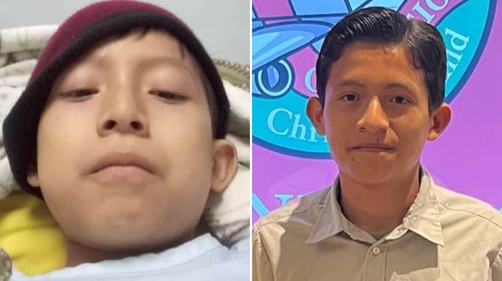 3919365874-maykel Após ser curado de leucemia, jovem leva pais a Jesus e se torna evangelista no Panamá
