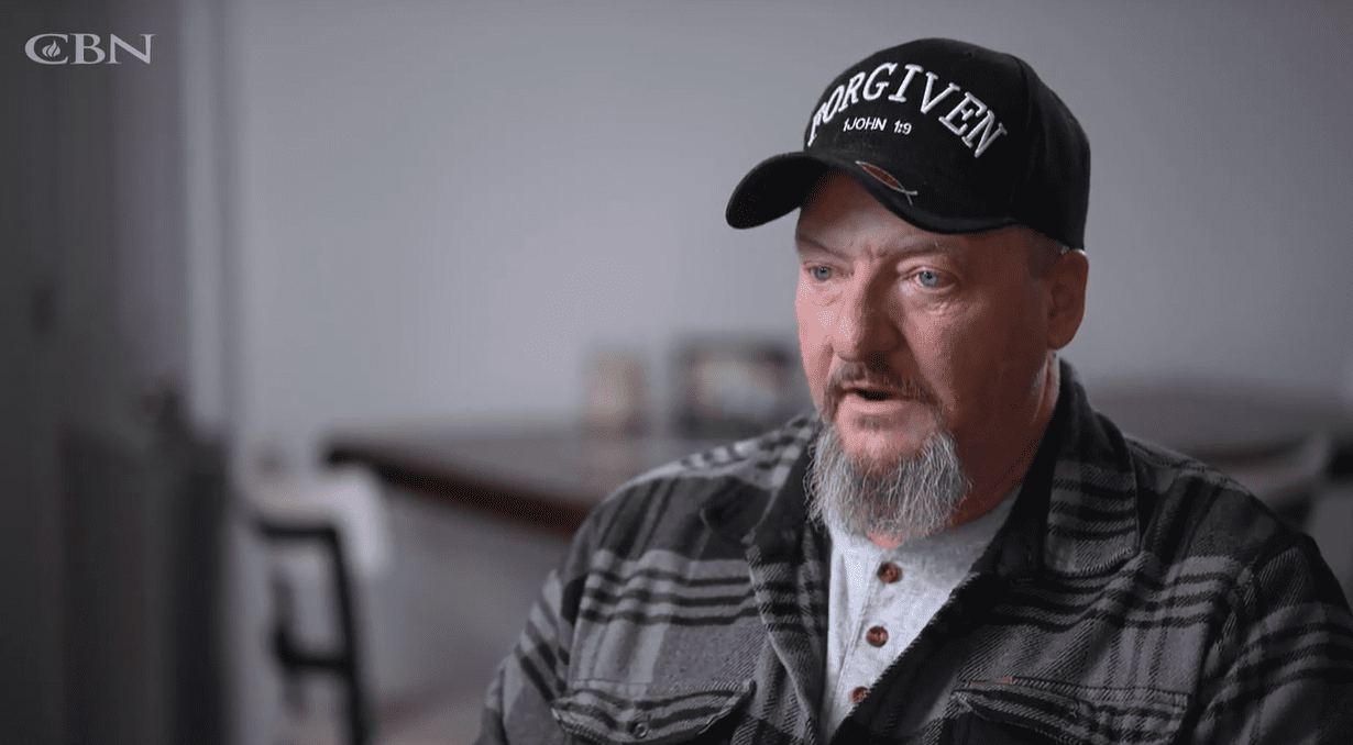 2801289343- Mulher sobrevive a acidente após hemorragia cerebral: “Deus tem um plano”