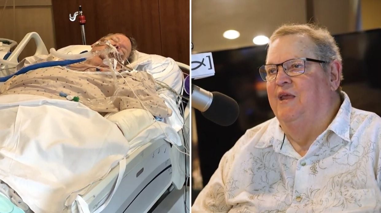 2889023854-jeff-blackwell Locutor de rádio sai do coma após esposa orar a Bíblia: “O poder da oração é real”