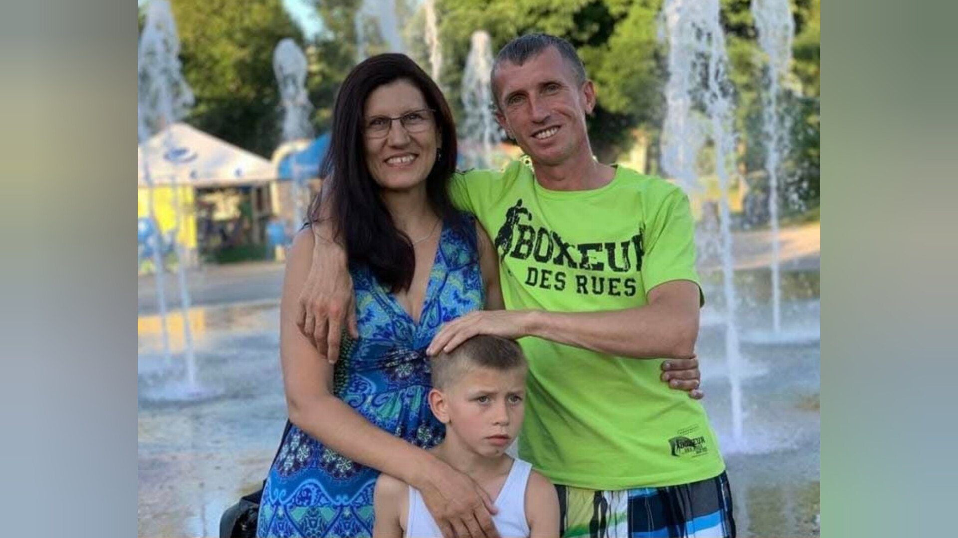 3066028321-familia-ucraniana Família cristã é morta por bombardeio russo a caminho da igreja, na Ucrânia