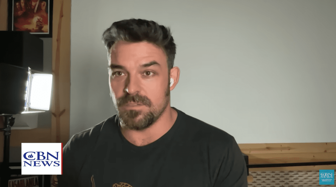 3476271758-jesse-hutch Ator relembra experiência com Deus em acidente de barco: ‘Me rendi a Ele’
