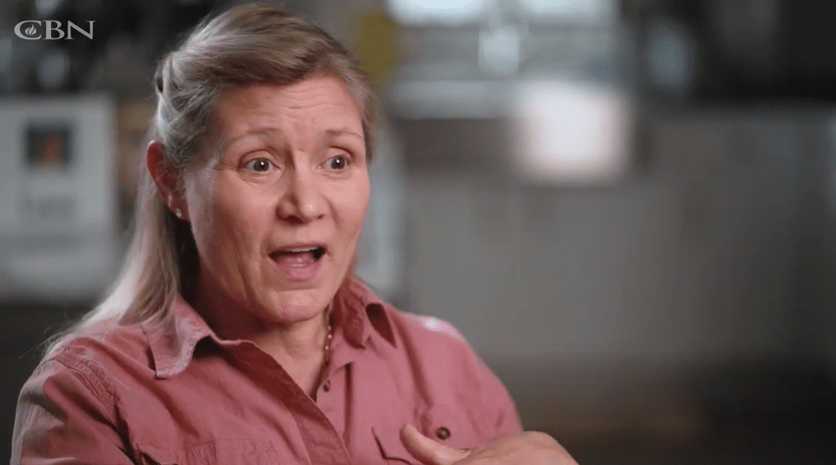 3658504950- Mulher sobrevive a acidente após hemorragia cerebral: “Deus tem um plano”