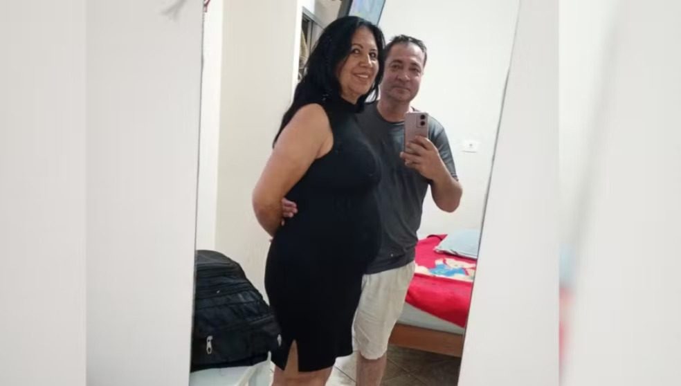 3884466554-carmelina Mulher de 62 anos engravida após profecia em culto: “Foi uma promessa de Deus”