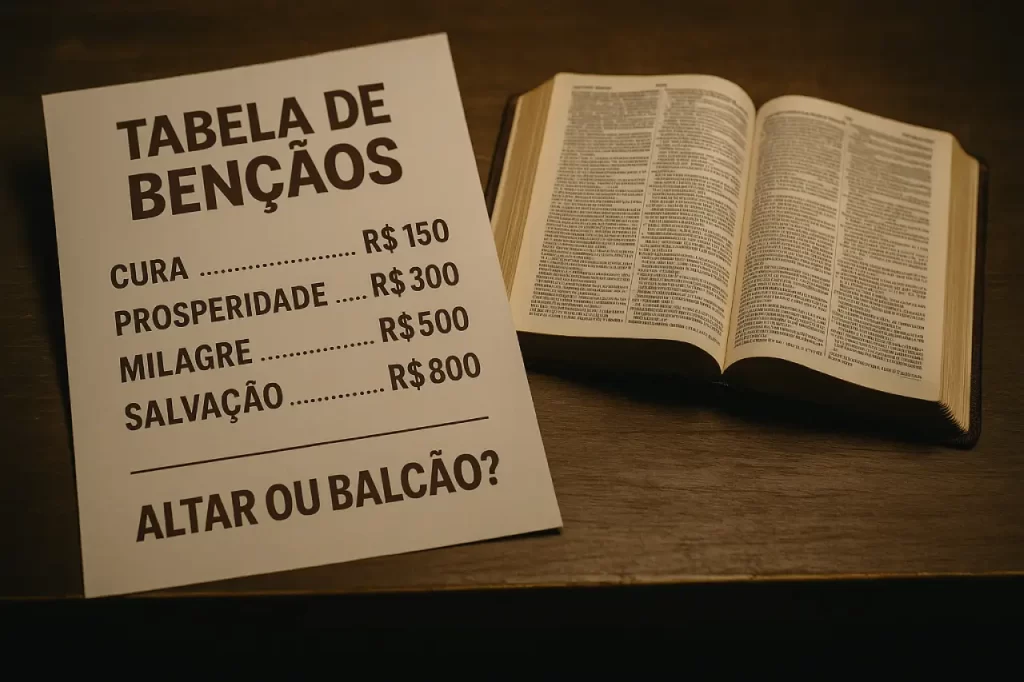 A-fe-virou-produto_-Altar-ou-balcao_-1024x682 Profetas de Aluguel: A Comercialização da Fé e das Promessas