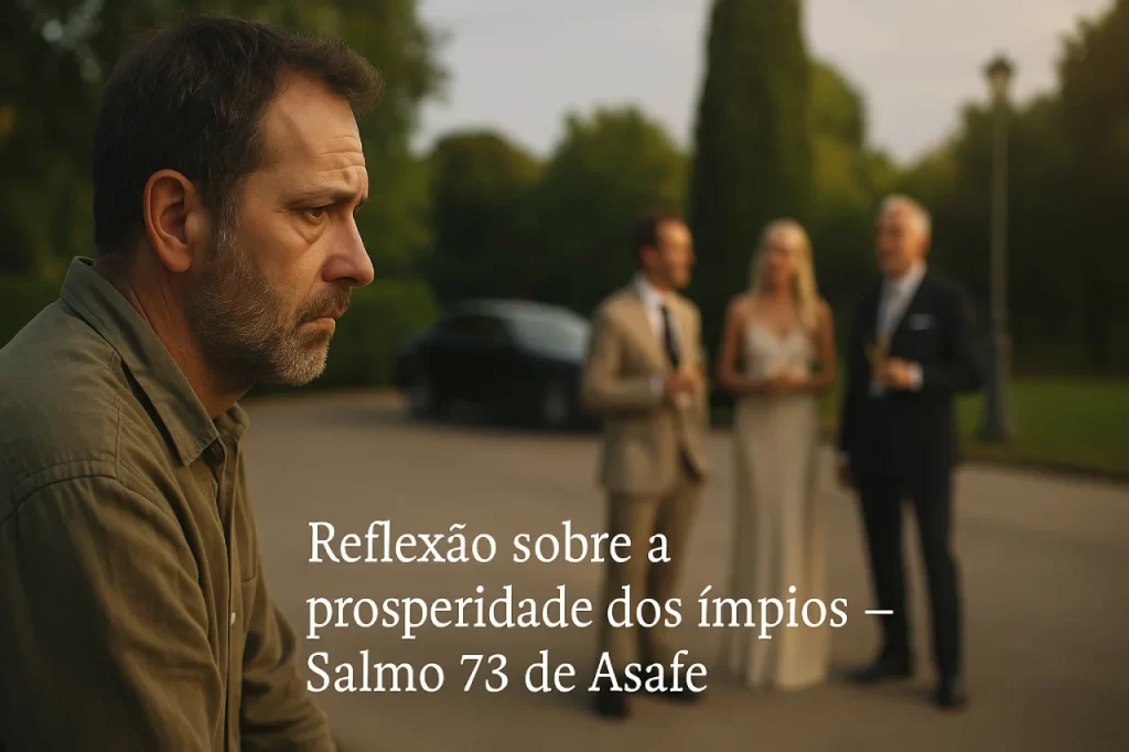 Homem-observando-os-ricos-de-longe-com-semblante-abatido-1024x682 Quem Foi Asafe na Bíblia? O Levita que Transformou Dor em Louvor