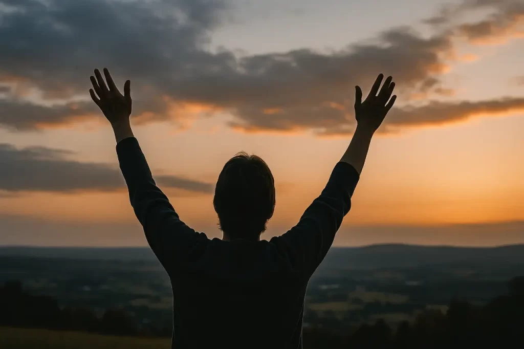 Adoracao-genuina-nasce-do-conhecimento-dos-atributos-de-Deus-1024x682 ✨ Quais São os Atributos de Deus? Conheça o Caráter do Deus da Bíblia