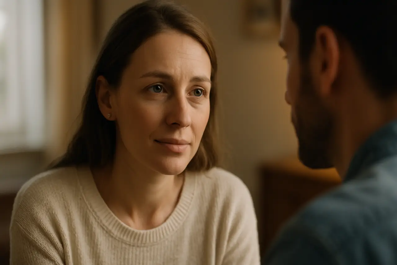 Falar com graça e sabedoria segundo Colossenses 4:6.