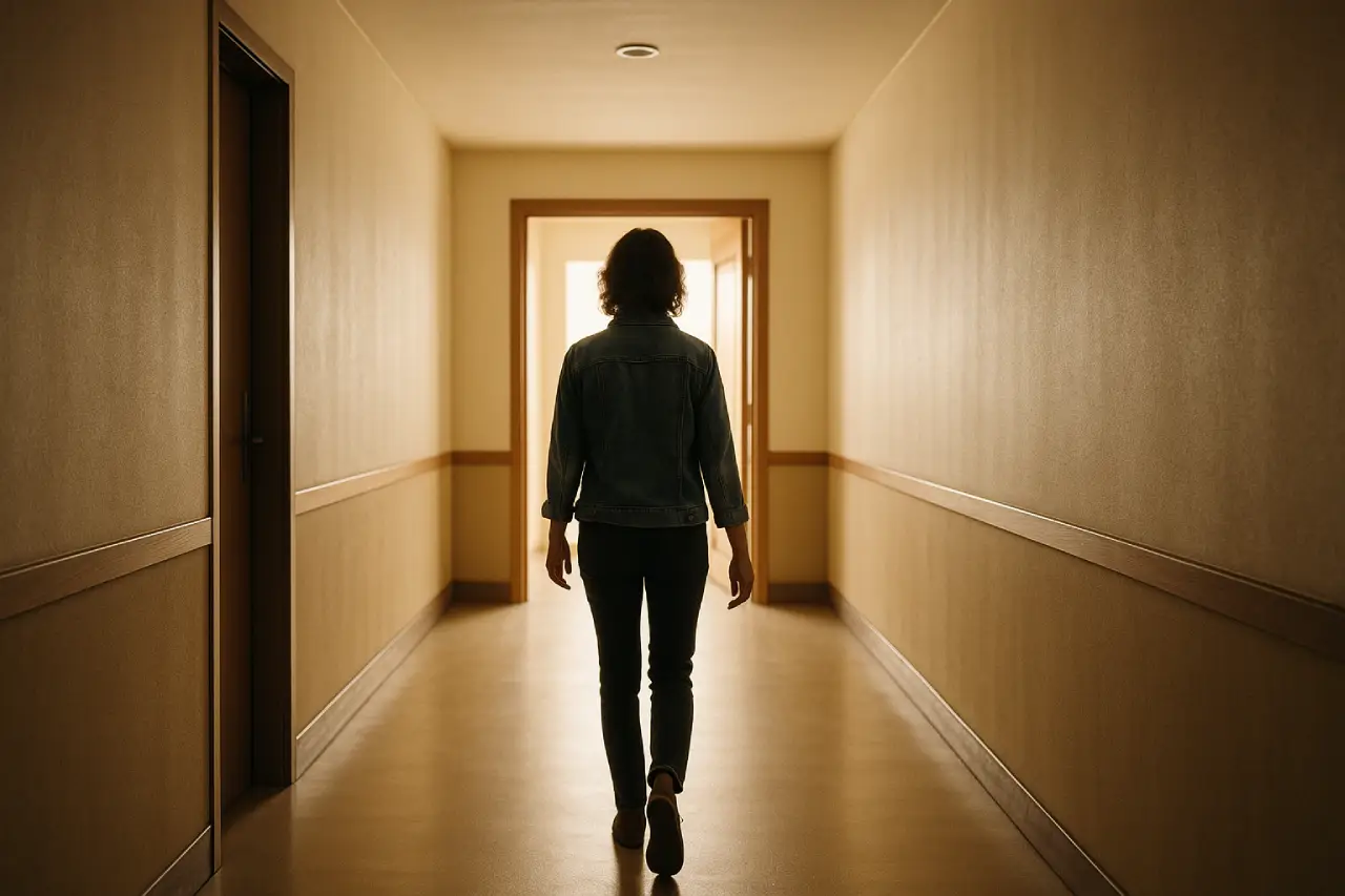 Portas espirituais abertas por Deus no cotidiano.