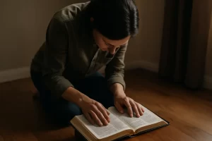 Reflexão sobre o verdadeiro significado da santidade cristã segundo Colossenses 2.