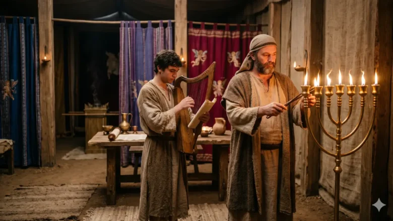 Levita: quem era, o que fazia e por que isso importa até hoje