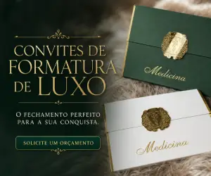 IS Convites Formatura