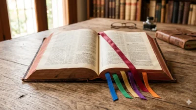 Quantos livros tem a Bíblia e como ela se organiza