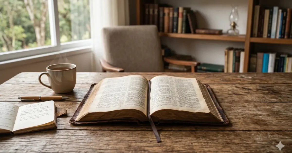 Provai os espíritos se são de Deus: como ter discernimento sem cair em enganos